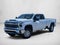 2025 Chevrolet Silverado 2500 HD Crew Cab Long Box 4-Wheel Drive LTZ