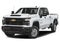2025 Chevrolet Silverado 2500 HD Crew Cab Long Box 4-Wheel Drive LTZ