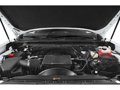 2025 Chevrolet Silverado 2500 HD Crew Cab Long Box 4-Wheel Drive LTZ