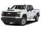 2025 Chevrolet Silverado 2500 HD Crew Cab Long Box 4-Wheel Drive LTZ