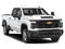 2025 Chevrolet Silverado 2500 HD Crew Cab Long Box 4-Wheel Drive LTZ