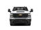 2025 Chevrolet Silverado 2500 HD Crew Cab Long Box 4-Wheel Drive LTZ