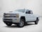 2019 Chevrolet Silverado 3500 HD Crew Cab Standard Box 4-Wheel Drive LT