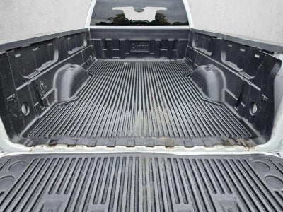 2019 Chevrolet Silverado 3500 HD Crew Cab Standard Box 4-Wheel Drive LT