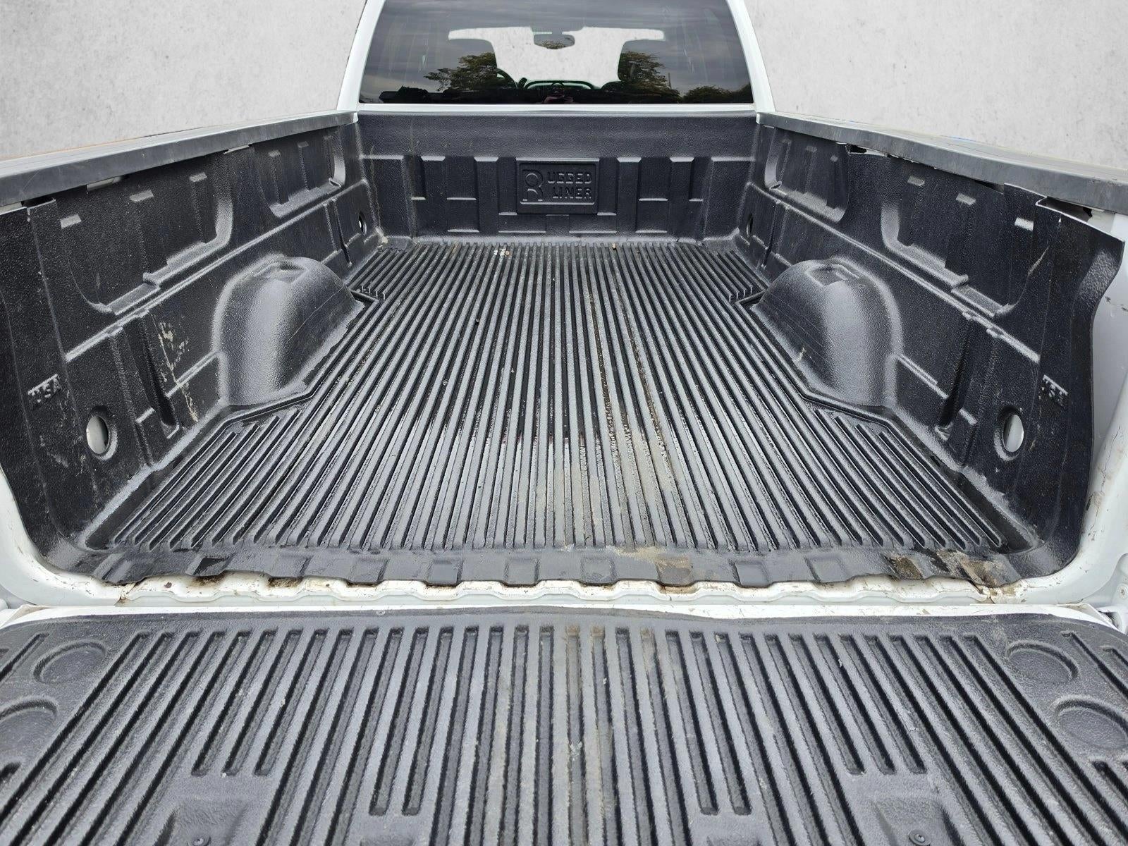 2019 Chevrolet Silverado 3500 HD Crew Cab Standard Box 4-Wheel Drive LT