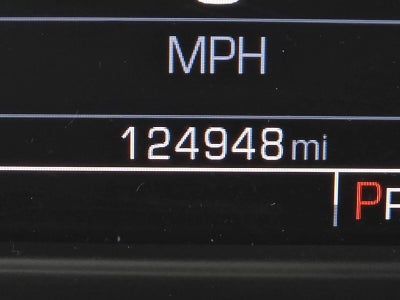 2019 Chevrolet Silverado 3500 HD Crew Cab Standard Box 4-Wheel Drive LT