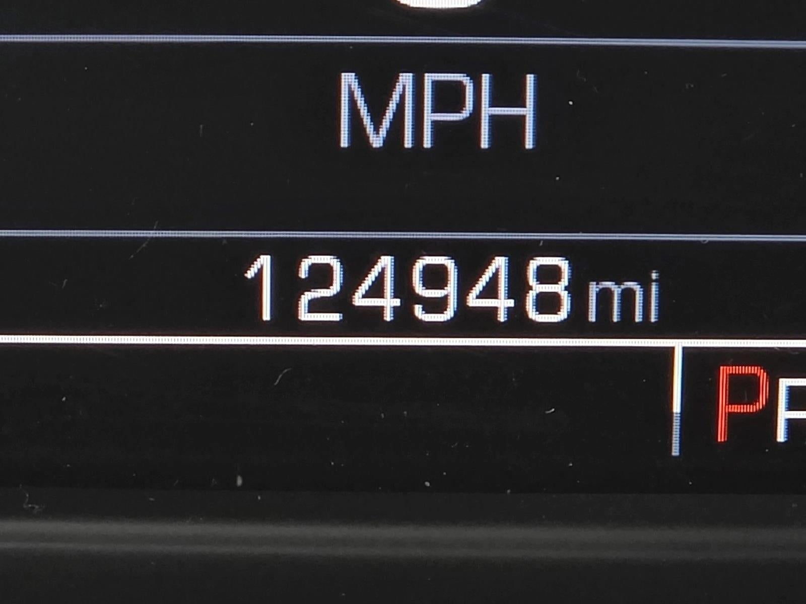2019 Chevrolet Silverado 3500 HD Crew Cab Standard Box 4-Wheel Drive LT