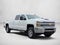 2019 Chevrolet Silverado 3500 HD Crew Cab Standard Box 4-Wheel Drive LT