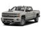 2019 Chevrolet Silverado 3500 HD Crew Cab Standard Box 4-Wheel Drive LT