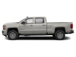 2019 Chevrolet Silverado 3500 HD Crew Cab Standard Box 4-Wheel Drive LT