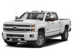 2019 Chevrolet Silverado 3500 HD Crew Cab Standard Box 4-Wheel Drive LT