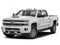 2019 Chevrolet Silverado 3500 HD Crew Cab Standard Box 4-Wheel Drive LT