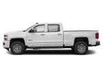 2019 Chevrolet Silverado 3500 HD Crew Cab Standard Box 4-Wheel Drive LT