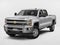 2018 Chevrolet Silverado 3500 HD Crew Cab Long Box 4-Wheel Drive LT