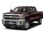 2018 Chevrolet Silverado 3500 HD Crew Cab Long Box 4-Wheel Drive LT