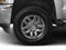 2018 Chevrolet Silverado 3500 HD Crew Cab Long Box 4-Wheel Drive LT