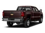 2018 Chevrolet Silverado 3500 HD Crew Cab Long Box 4-Wheel Drive LT