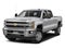 2018 Chevrolet Silverado 3500 HD Crew Cab Long Box 4-Wheel Drive LT