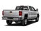 2018 Chevrolet Silverado 3500 HD Crew Cab Long Box 4-Wheel Drive LT