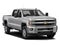 2018 Chevrolet Silverado 3500 HD Crew Cab Long Box 4-Wheel Drive LT