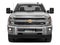 2018 Chevrolet Silverado 3500 HD Crew Cab Long Box 4-Wheel Drive LT