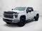 2020 Chevrolet Silverado 2500 HD Crew Cab Standard Box 4-Wheel Drive LTZ