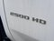 2020 Chevrolet Silverado 2500 HD Crew Cab Standard Box 4-Wheel Drive LTZ
