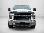 2020 Chevrolet Silverado 2500 HD Crew Cab Standard Box 4-Wheel Drive LTZ