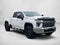 2020 Chevrolet Silverado 2500 HD Crew Cab Standard Box 4-Wheel Drive LTZ