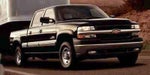 2002 Chevrolet Silverado 2500 HD LS