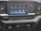 2024 Chevrolet Silverado 1500 Crew Cab Short Box 4-Wheel Drive LT 2FL