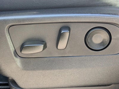 2024 Chevrolet Silverado 1500 Crew Cab Short Box 4-Wheel Drive LT 2FL