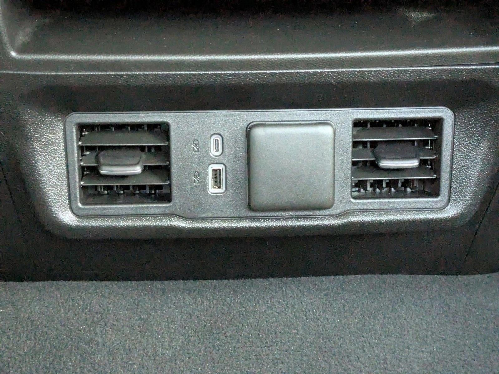 2024 Chevrolet Silverado 1500 Crew Cab Short Box 4-Wheel Drive LT 2FL