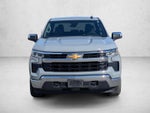 2024 Chevrolet Silverado 1500 Crew Cab Short Box 4-Wheel Drive LT 2FL