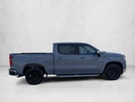 2024 Chevrolet Silverado 1500 Crew Cab Short Box 4-Wheel Drive LT 2FL