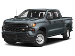 2024 Chevrolet Silverado 1500 Crew Cab Short Box 4-Wheel Drive LT 2FL
