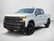 2020 Chevrolet Silverado 1500 Crew Cab Short Box 4-Wheel Drive Custom Trail Boss