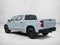 2020 Chevrolet Silverado 1500 Crew Cab Short Box 4-Wheel Drive Custom Trail Boss