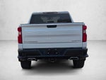 2020 Chevrolet Silverado 1500 Crew Cab Short Box 4-Wheel Drive Custom Trail Boss