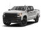 2020 Chevrolet Silverado 1500 Crew Cab Short Box 4-Wheel Drive Custom Trail Boss