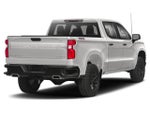2020 Chevrolet Silverado 1500 Crew Cab Short Box 4-Wheel Drive Custom Trail Boss