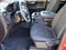 2021 Chevrolet Silverado 1500 Crew Cab Short Box 4-Wheel Drive Custom Trail Boss
