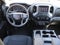 2021 Chevrolet Silverado 1500 Crew Cab Short Box 4-Wheel Drive Custom Trail Boss