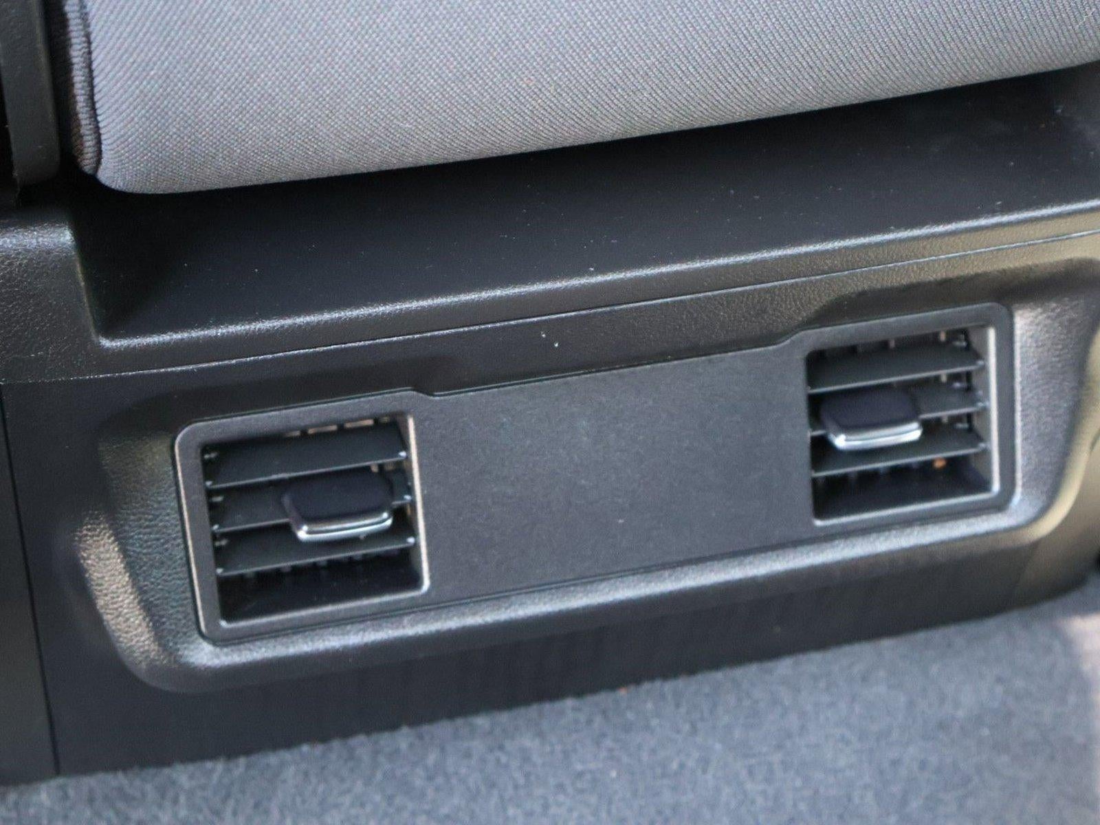 2021 Chevrolet Silverado 1500 Crew Cab Short Box 4-Wheel Drive Custom Trail Boss