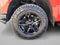 2021 Chevrolet Silverado 1500 Crew Cab Short Box 4-Wheel Drive Custom Trail Boss
