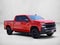 2021 Chevrolet Silverado 1500 Crew Cab Short Box 4-Wheel Drive Custom Trail Boss
