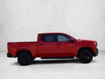 2021 Chevrolet Silverado 1500 Crew Cab Short Box 4-Wheel Drive Custom Trail Boss