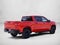 2021 Chevrolet Silverado 1500 Crew Cab Short Box 4-Wheel Drive Custom Trail Boss