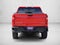 2021 Chevrolet Silverado 1500 Crew Cab Short Box 4-Wheel Drive Custom Trail Boss