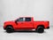2021 Chevrolet Silverado 1500 Crew Cab Short Box 4-Wheel Drive Custom Trail Boss